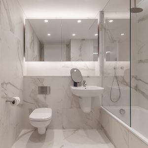 Uitgebreid Studio Appartement